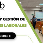 Creación y Gestión de Sociedades Laborales | Cáceres II