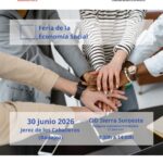 Feria de Economía Social en Extremadura Sudoe-resilientES