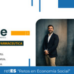 NODE Consultoría Farmacéutica SLL, nueva empresa retES.