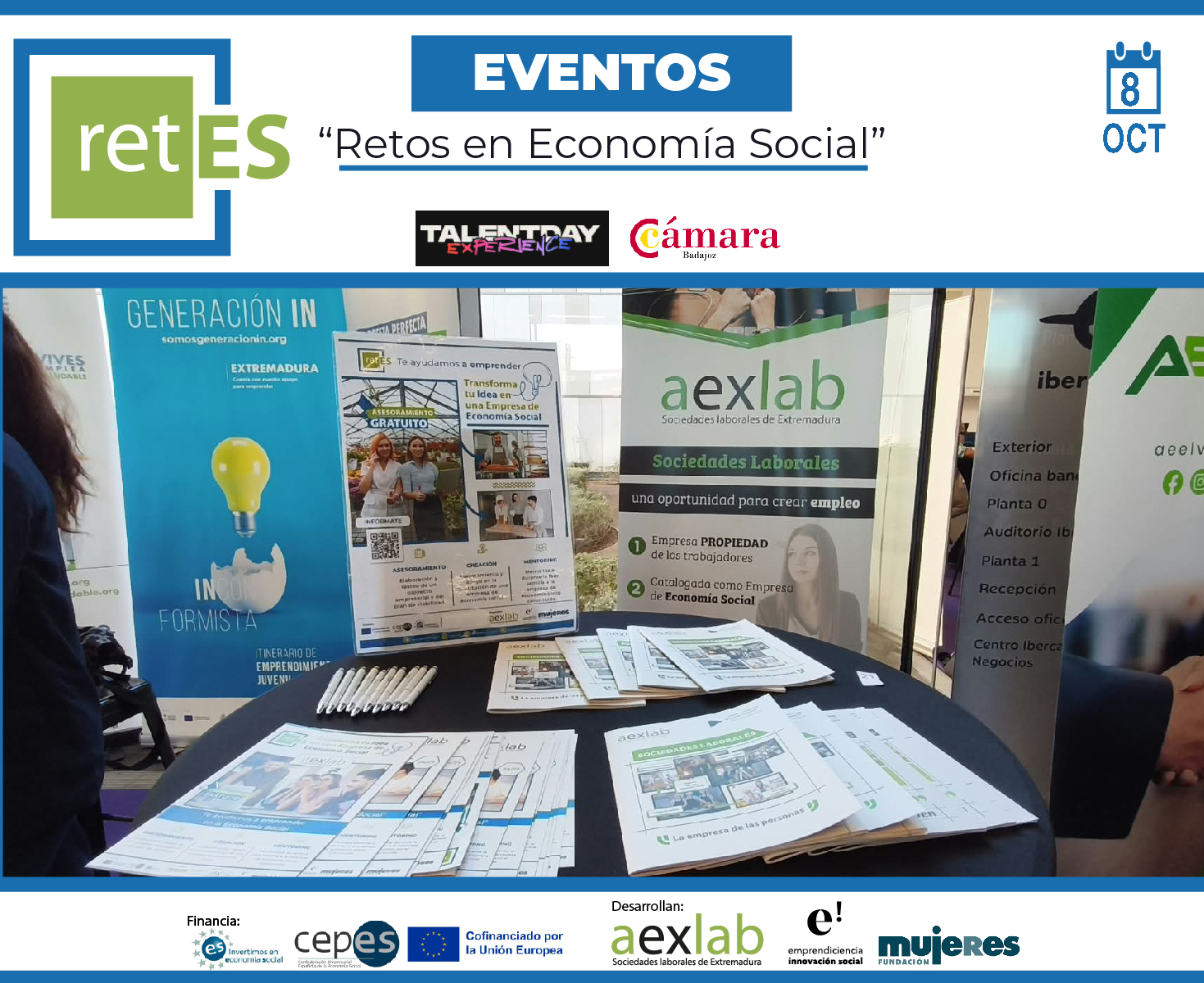 Feria Camara Comercio talentday experience 8-10-2026 retes-02