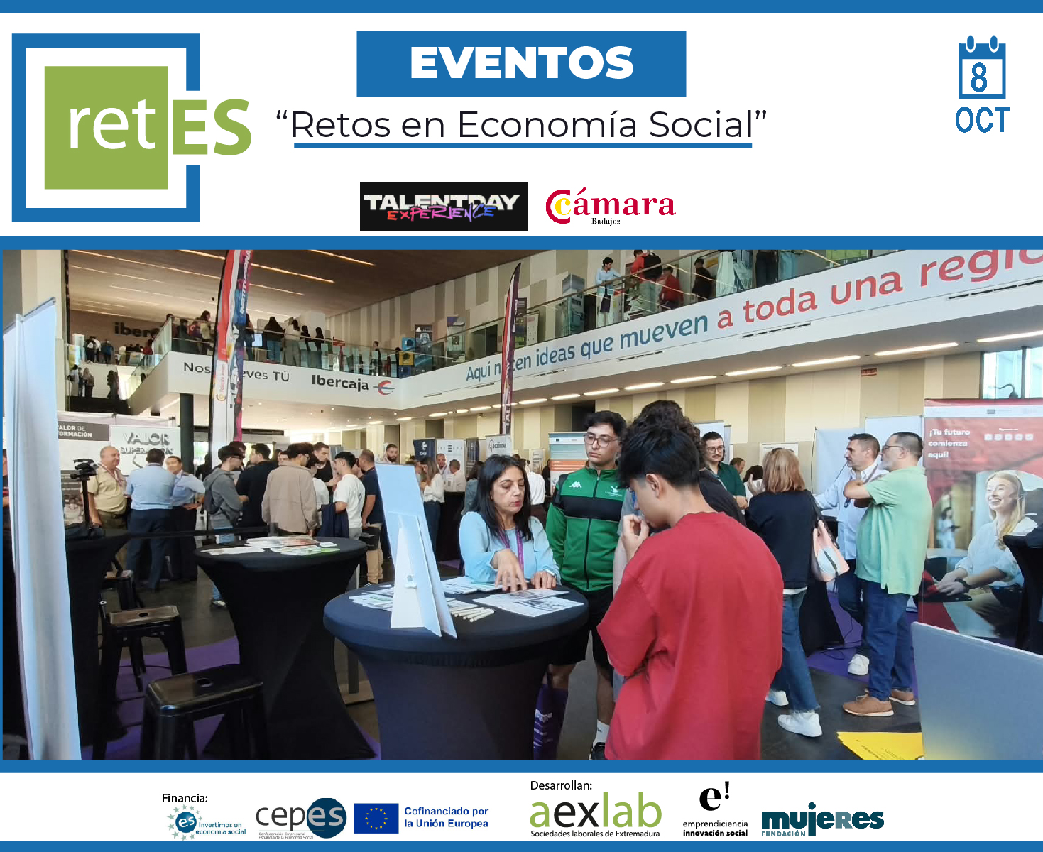 Feria Camara Comercio talentday experience 8-10-2026 retes-03
