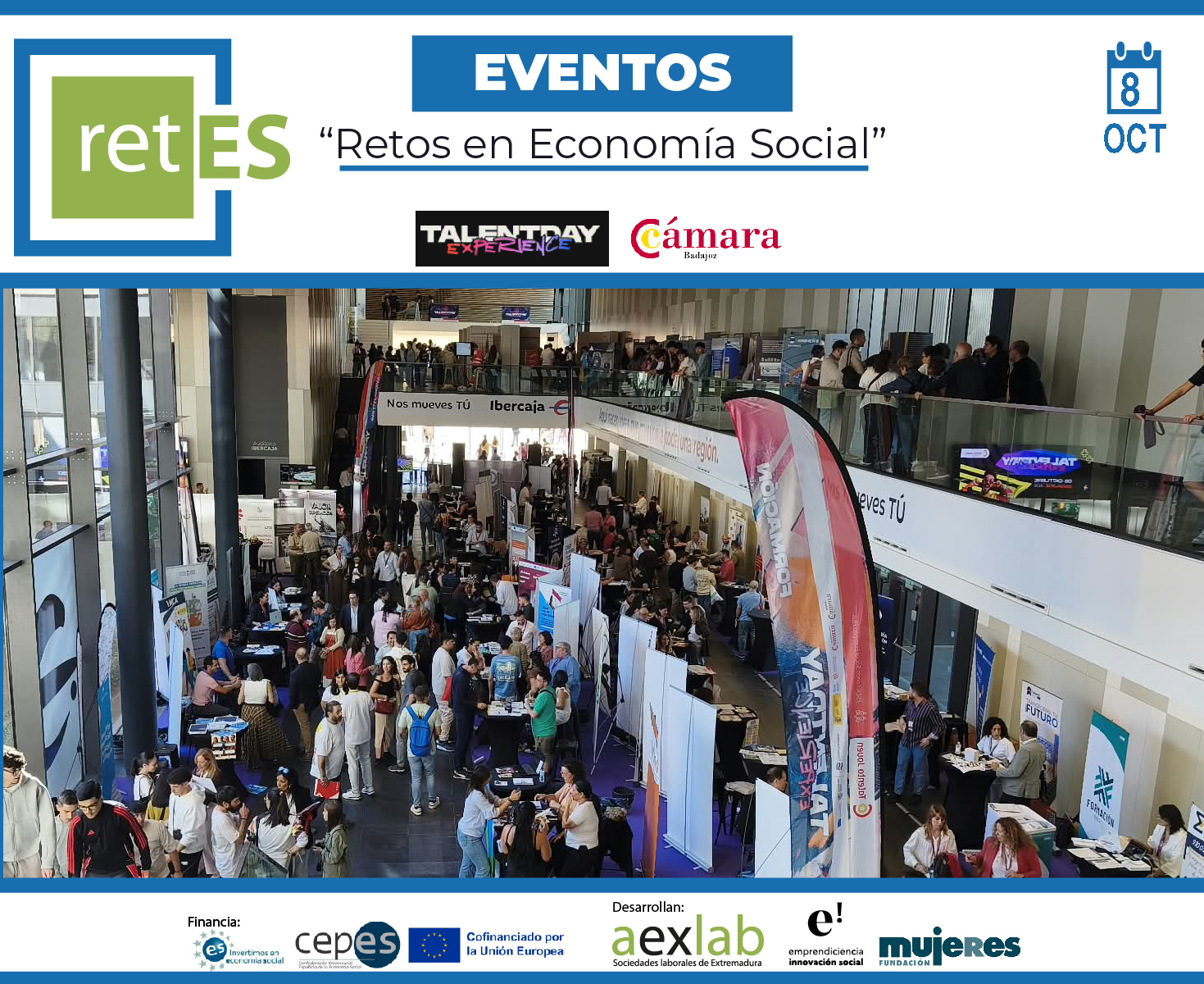 Feria Camara Comercio talentday experience 8-10-2026 retes-04