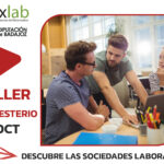 Taller descubre las Sociedades Laborales en Monesterio.