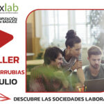 Taller descubre las Sociedades Laborales en Talarrubias.