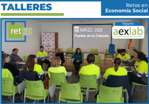Taller emprendimiento proyecto retes