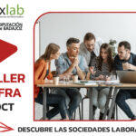 Taller descubre las Sociedades Laborales en Zafra.