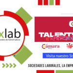 Aexlab participa en las  Ferias de Empleo y Emprendimiento 2025 «Talentday Experience»