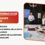 Talleres formativos descubre las Sociedades Laborales