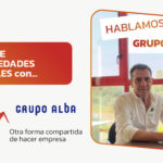 Conoce a las Sociedades Laborales Extremeñas – Grupo Alba Int. SLL