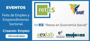 retES en la feria FIMIR