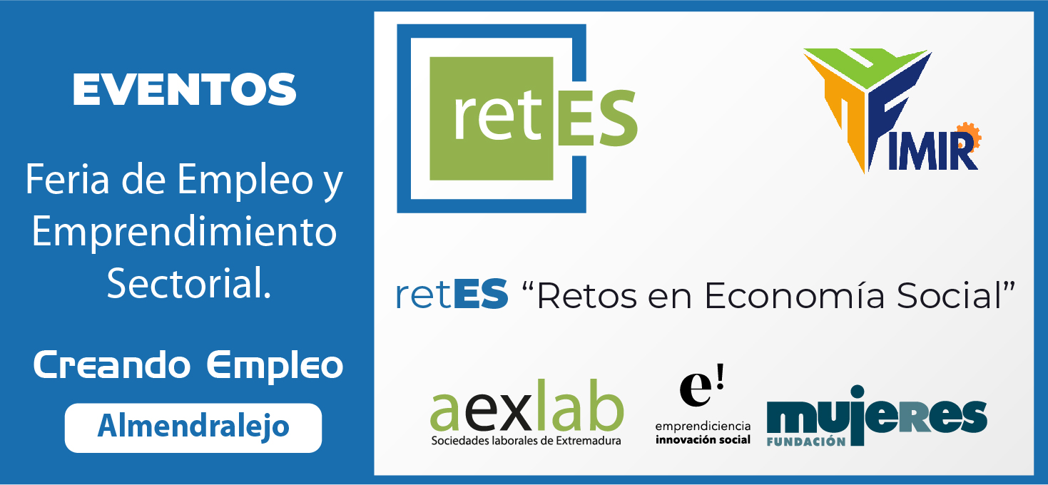 retES en la feria FIMIR