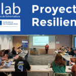 AEXLAB participa en Toulouse en las jornadas del AEXLAB participa en el proyecto europeo Resilientes – Sudoe
