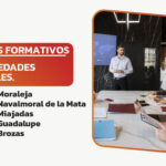 Talleres formativos descubre las Sociedades Laborales