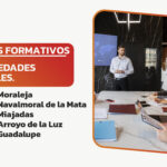 Talleres formativos descubre las Sociedades Laborales