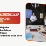 Talleres «Descubre las Sociedades Laborales»